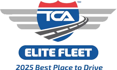 TCA Elite Fleet 2025 Best Place to Drive
